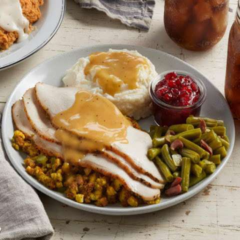 Bob Evans Bob Evans